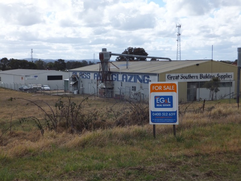46 Bosworth Rd, Bairnsdale VIC 3875