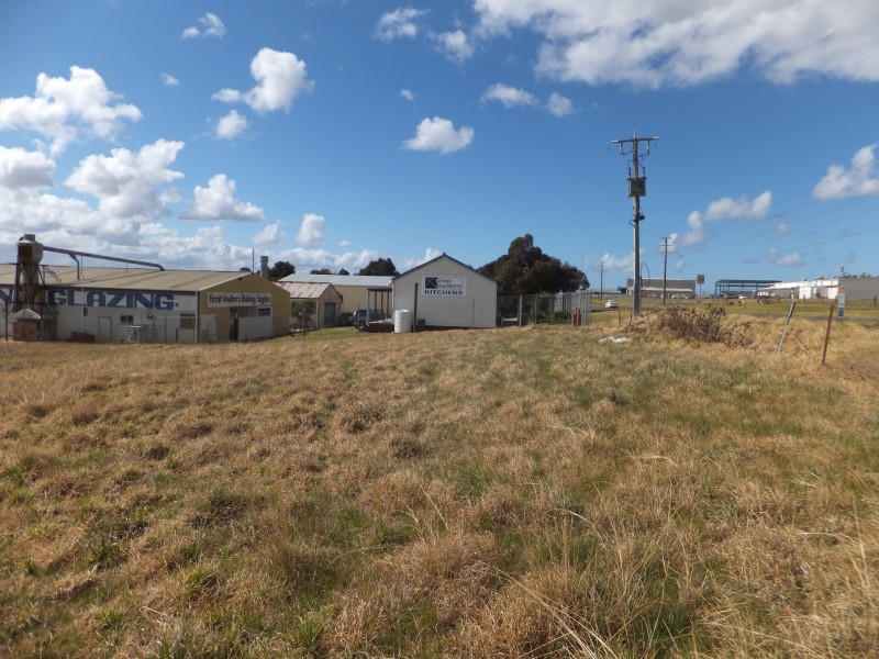 46 Bosworth Rd, Bairnsdale VIC 3875