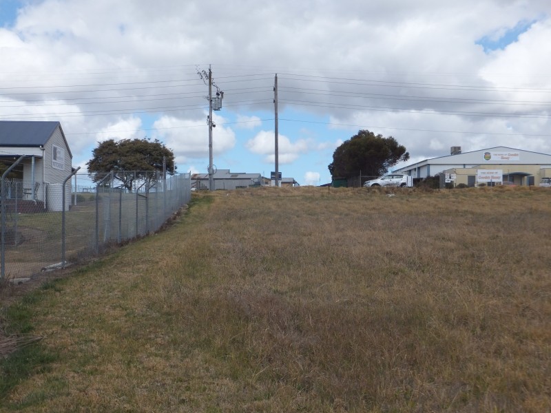 46 Bosworth Rd, Bairnsdale VIC 3875