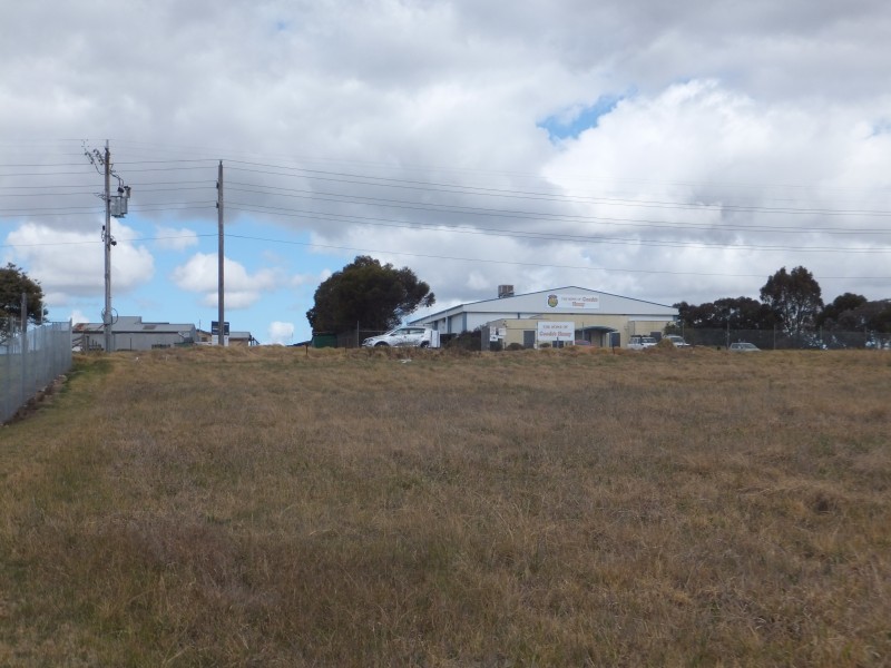 46 Bosworth Rd, Bairnsdale VIC 3875