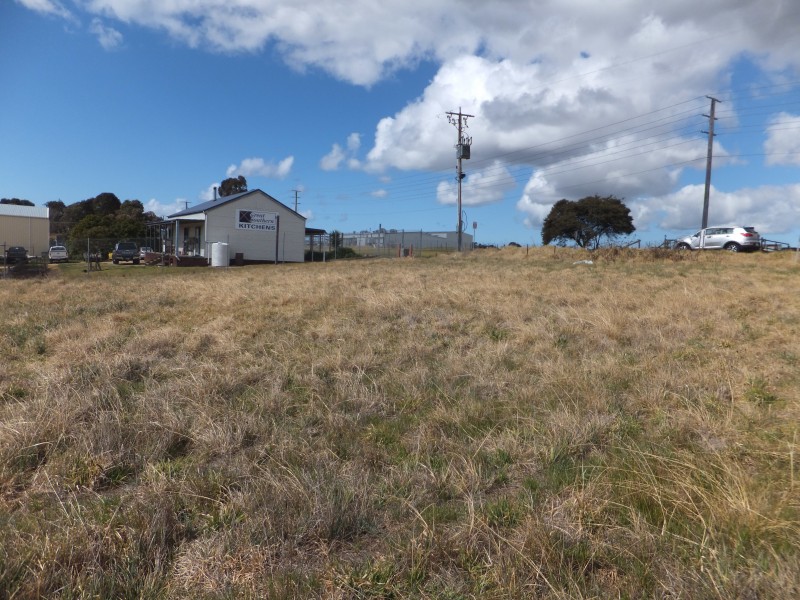 46 Bosworth Rd, Bairnsdale VIC 3875