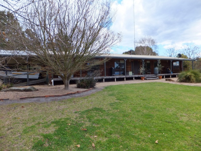 76 Eleven Mile Rd, Sarsfield VIC 3875