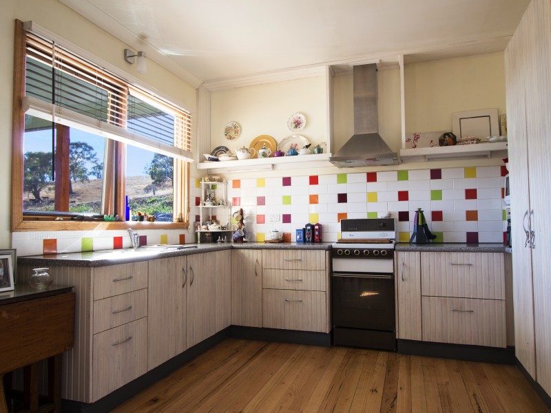 222 Omeo Hwy, Omeo VIC 3898