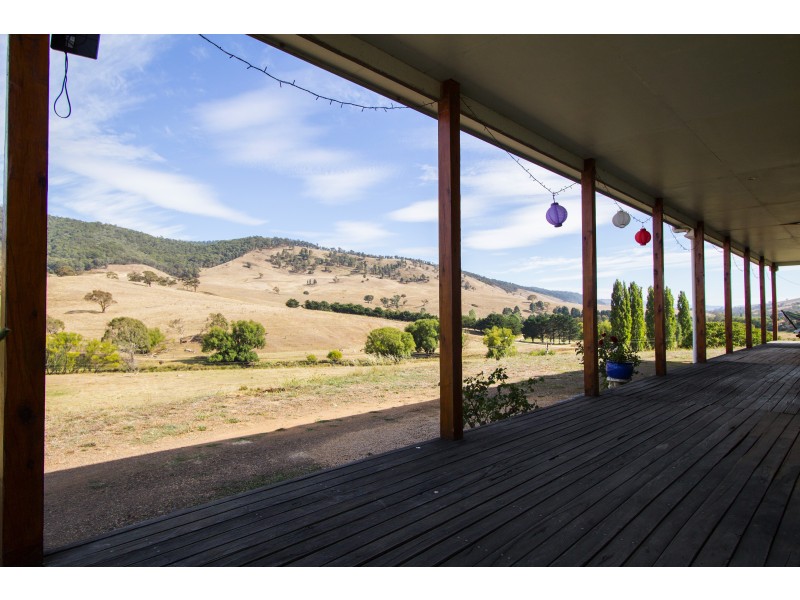 222 Omeo Hwy, Omeo VIC 3898