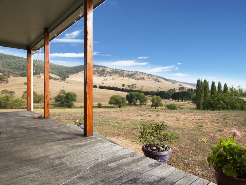 222 Omeo Hwy, Omeo VIC 3898