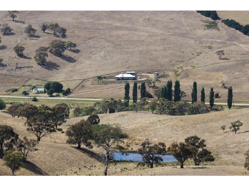 222 Omeo Hwy, Omeo VIC 3898