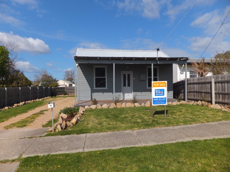 9B Moroney St, Bairnsdale VIC 3875