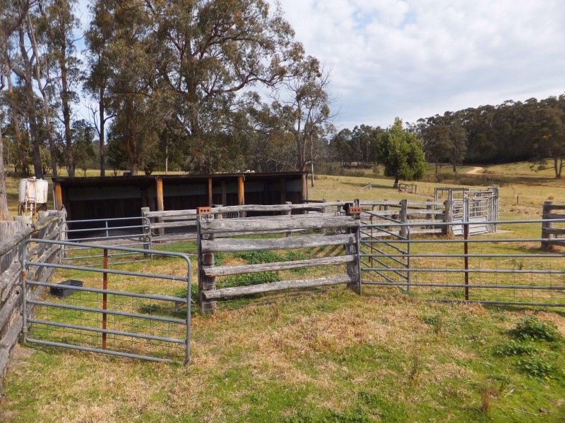 76 Eleven Mile Rd, Sarsfield VIC 3875