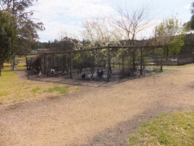 76 Eleven Mile Rd, Sarsfield VIC 3875