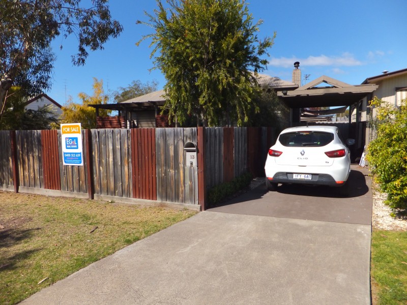 1/13 Jefferson St, Bairnsdale VIC 3875