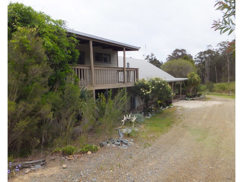 95 Youngs Creek Road, Orbost VIC 3888