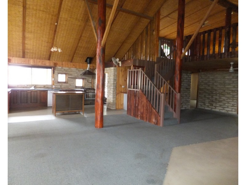 95 Youngs Creek Road, Orbost VIC 3888