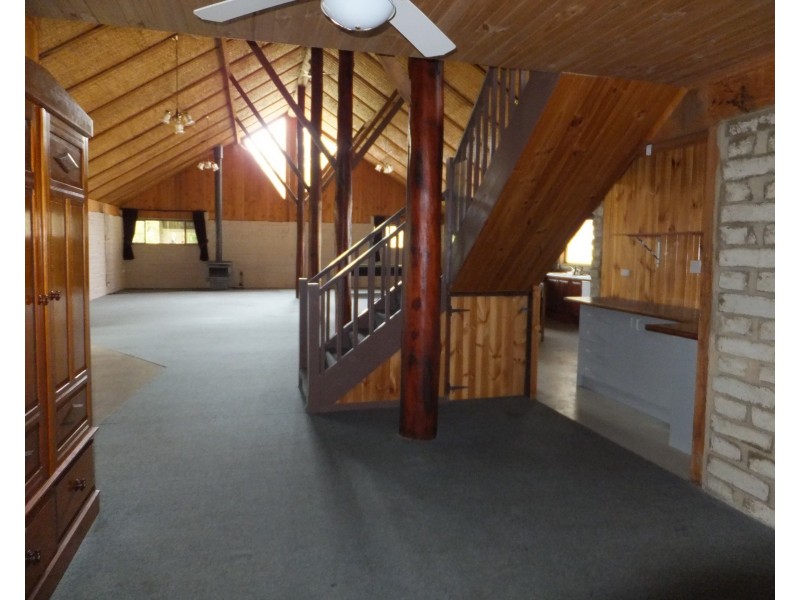 95 Youngs Creek Road, Orbost VIC 3888