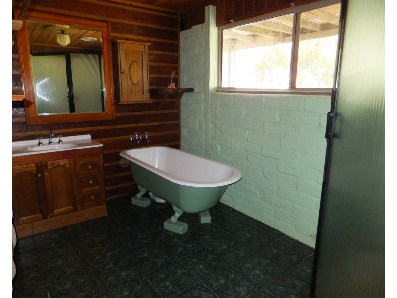 95 Youngs Creek Road, Orbost VIC 3888