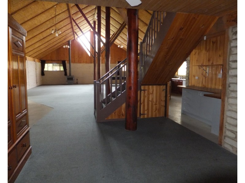 95 Youngs Creek Road, Orbost VIC 3888