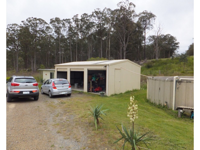 95 Youngs Creek Road, Orbost VIC 3888