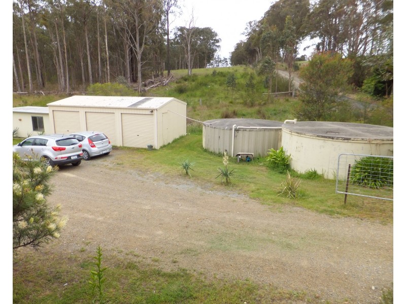 95 Youngs Creek Road, Orbost VIC 3888