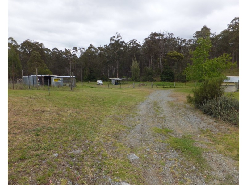 95 Youngs Creek Road, Orbost VIC 3888