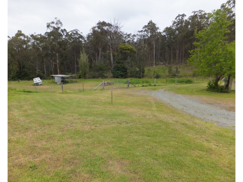 95 Youngs Creek Road, Orbost VIC 3888