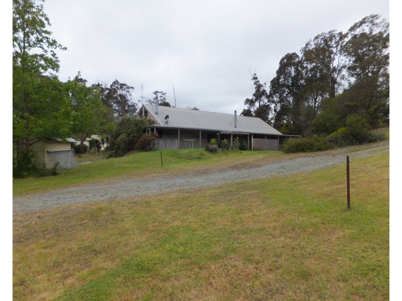 95 Youngs Creek Road, Orbost VIC 3888