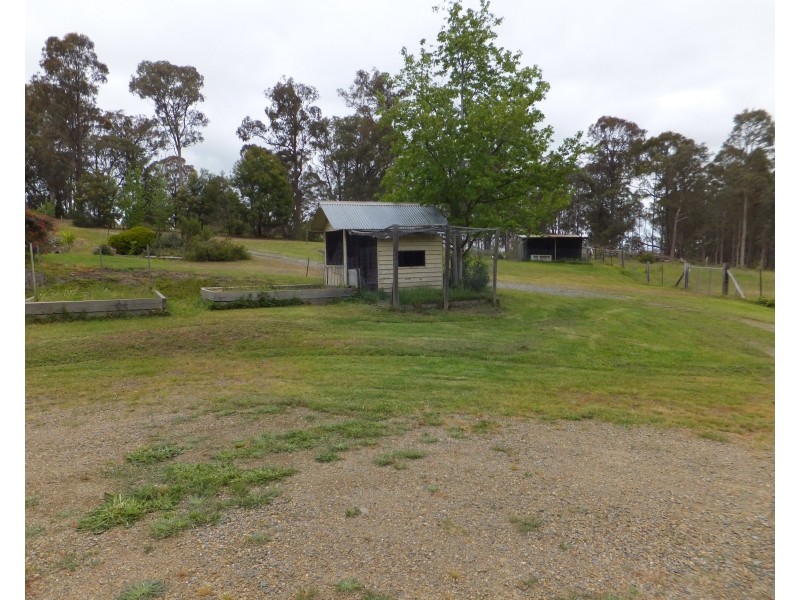 95 Youngs Creek Road, Orbost VIC 3888