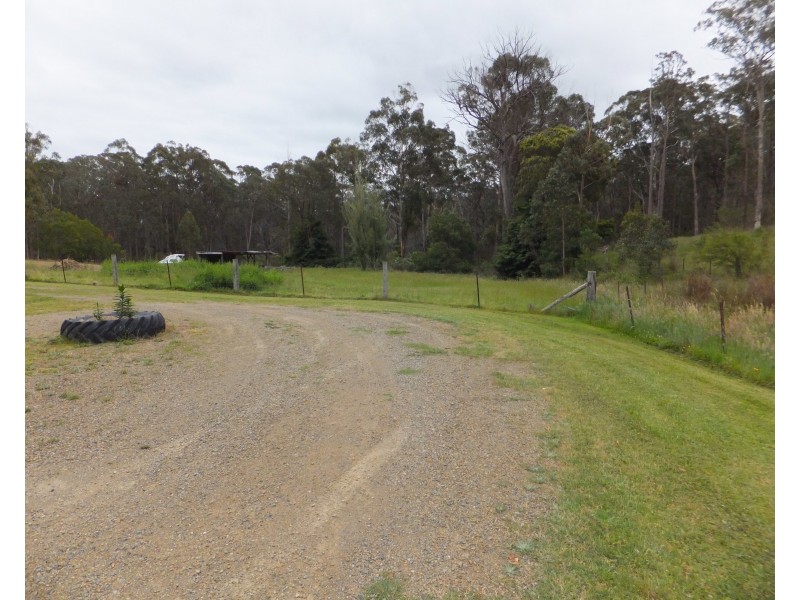 95 Youngs Creek Road, Orbost VIC 3888