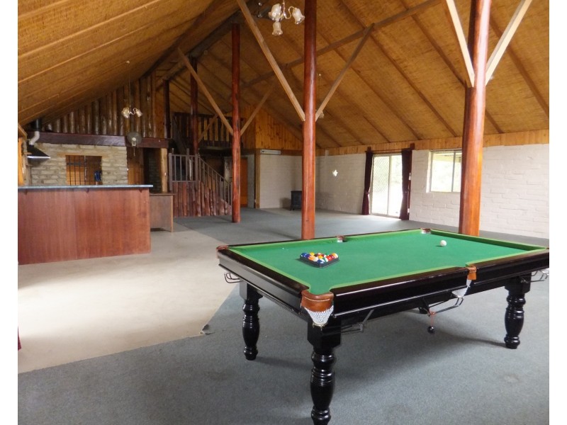 95 Youngs Creek Road, Orbost VIC 3888