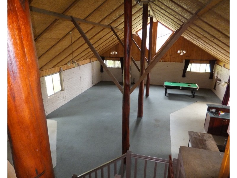 95 Youngs Creek Road, Orbost VIC 3888