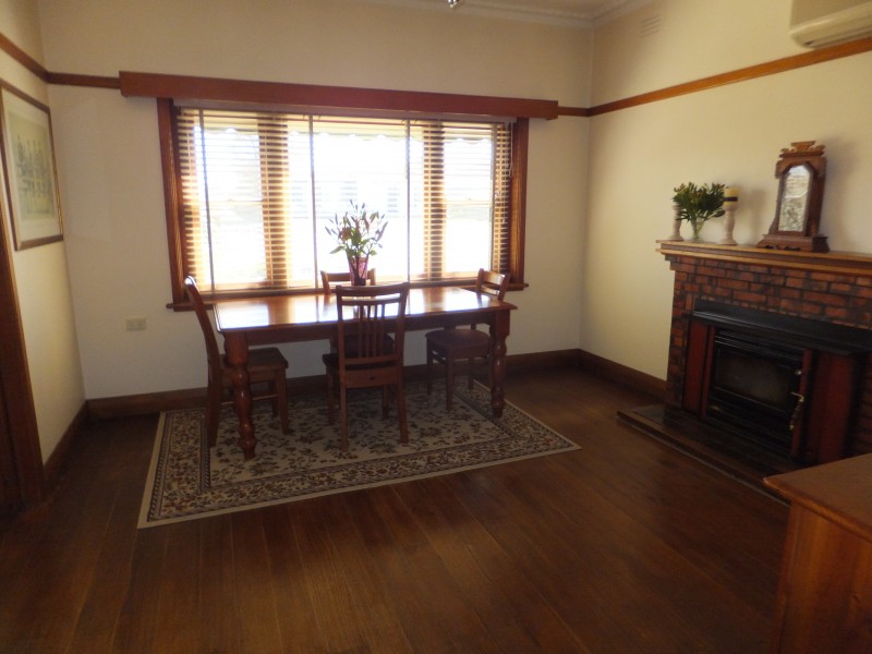 21 Moroney St, Bairnsdale VIC 3875