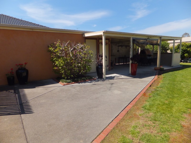 21 Moroney St, Bairnsdale VIC 3875
