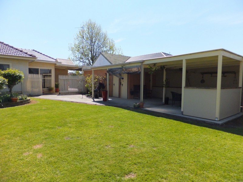 21 Moroney St, Bairnsdale VIC 3875