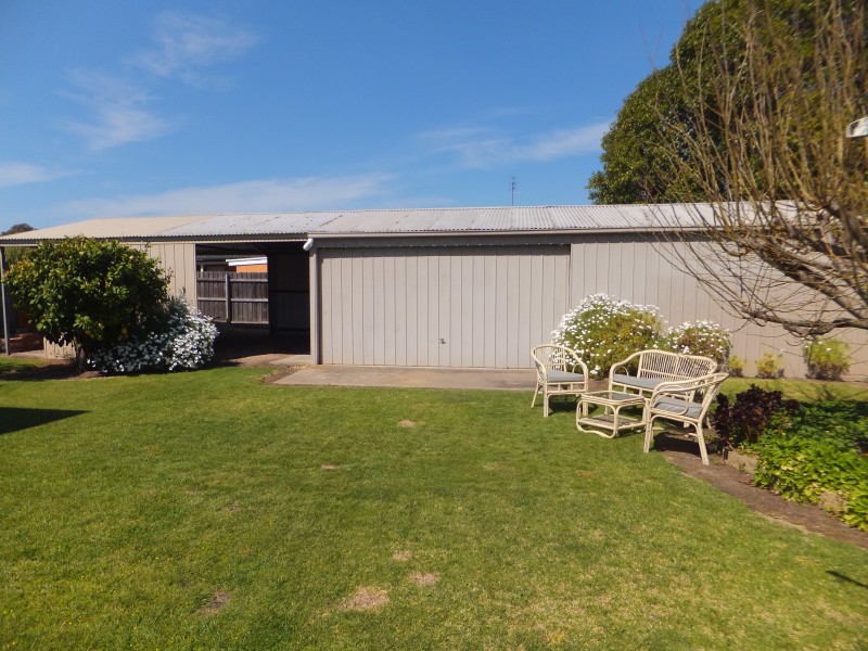 21 Moroney St, Bairnsdale VIC 3875