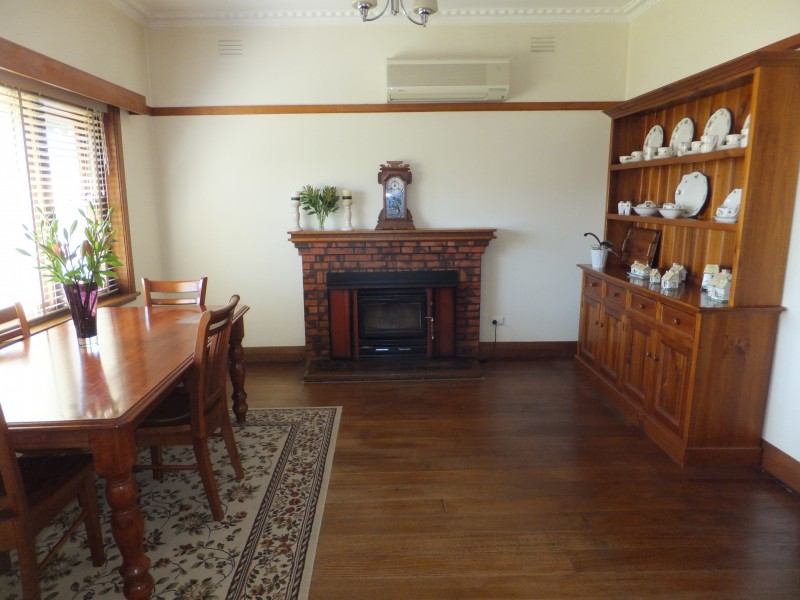 21 Moroney St, Bairnsdale VIC 3875