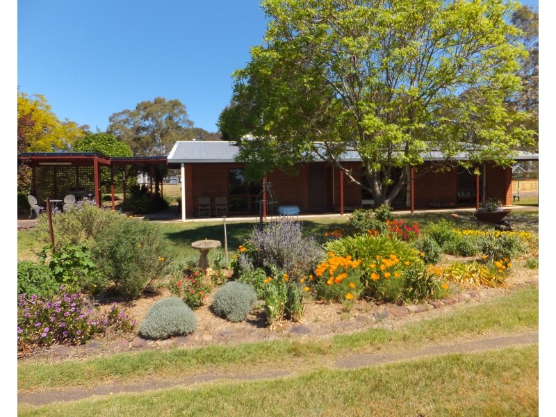 155 Kemptons Road, Lindenow South VIC 3875