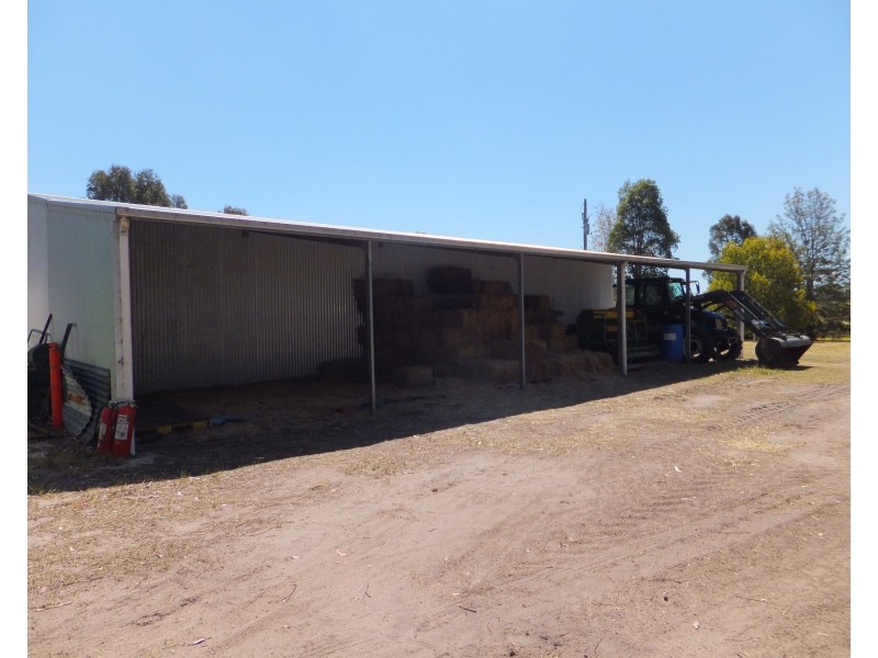 155 Kemptons Road, Lindenow South VIC 3875