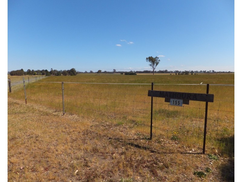 155 Kemptons Road, Lindenow South VIC 3875
