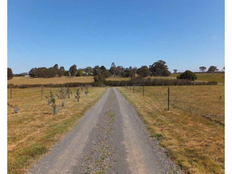 155 Kemptons Road, Lindenow South VIC 3875
