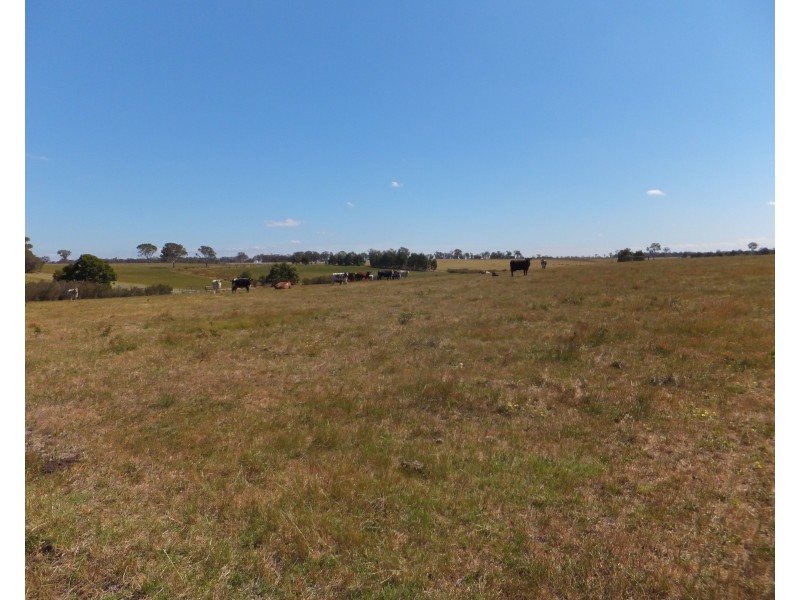 155 Kemptons Road, Lindenow South VIC 3875