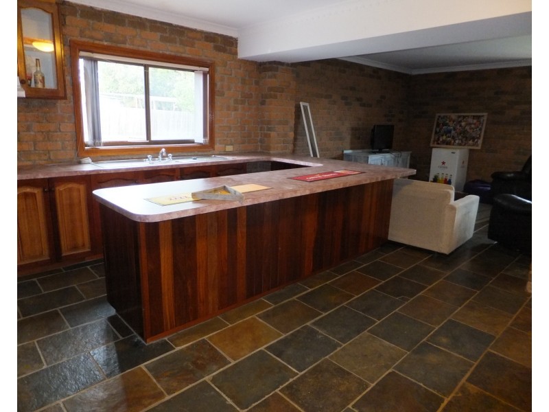 19-21 Johnston St, Orbost VIC 3888