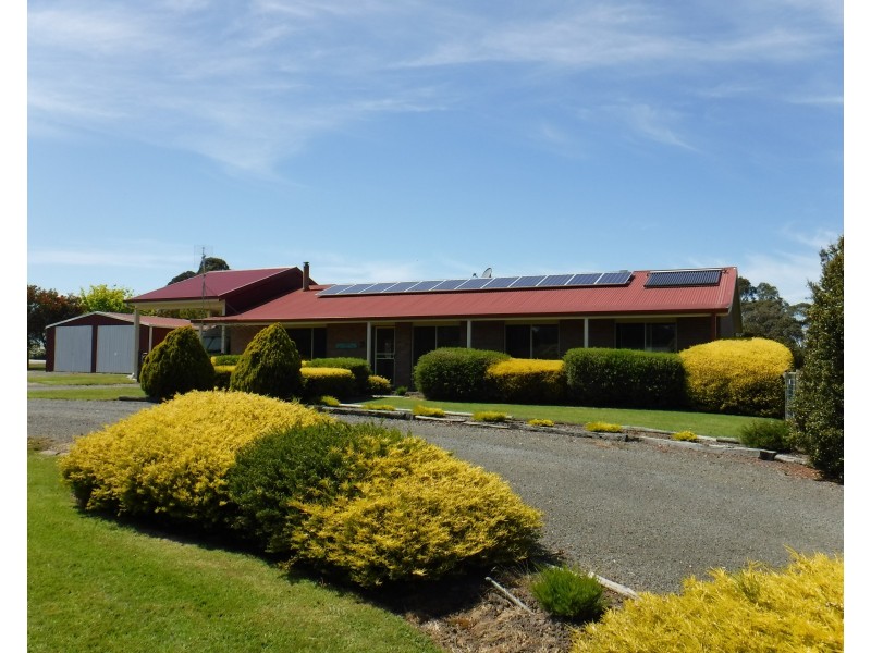 4 Cherod Drive, Orbost VIC 3888