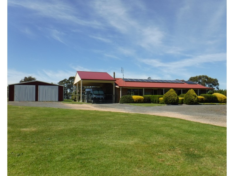 4 Cherod Drive, Orbost VIC 3888