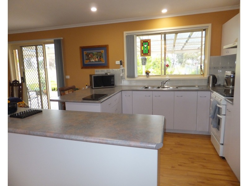 4 Cherod Drive, Orbost VIC 3888