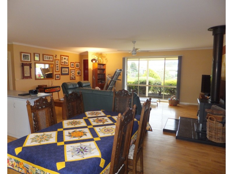 4 Cherod Drive, Orbost VIC 3888