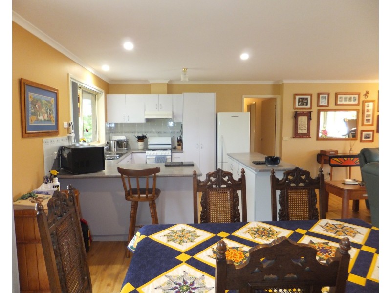 4 Cherod Drive, Orbost VIC 3888