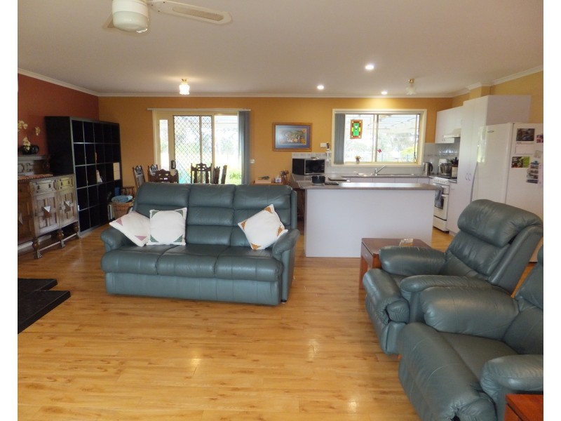 4 Cherod Drive, Orbost VIC 3888