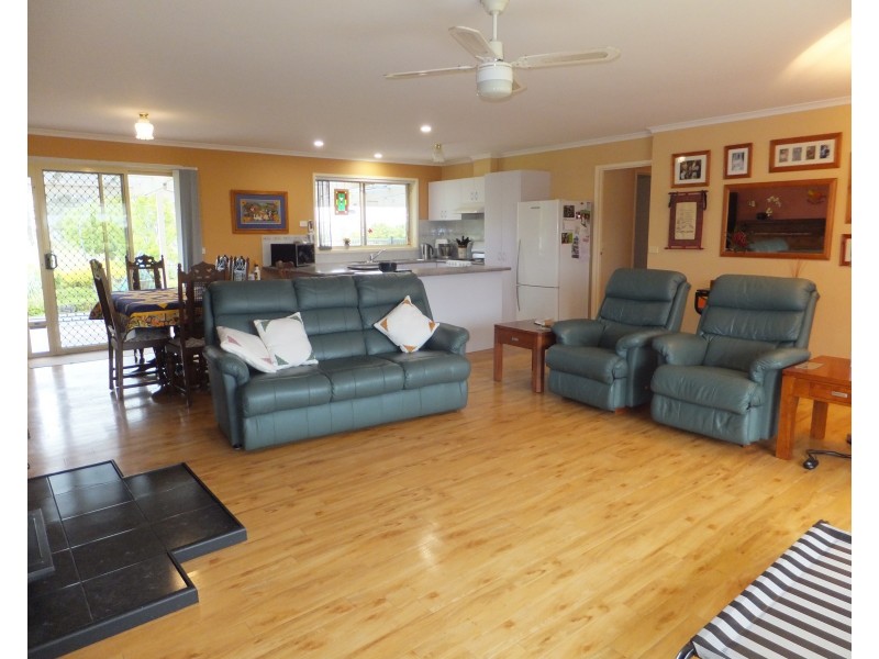 4 Cherod Drive, Orbost VIC 3888
