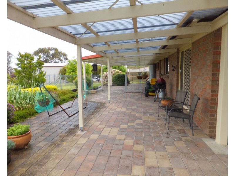 4 Cherod Drive, Orbost VIC 3888