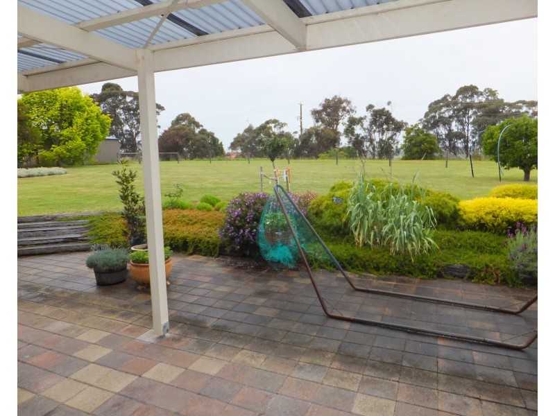 4 Cherod Drive, Orbost VIC 3888