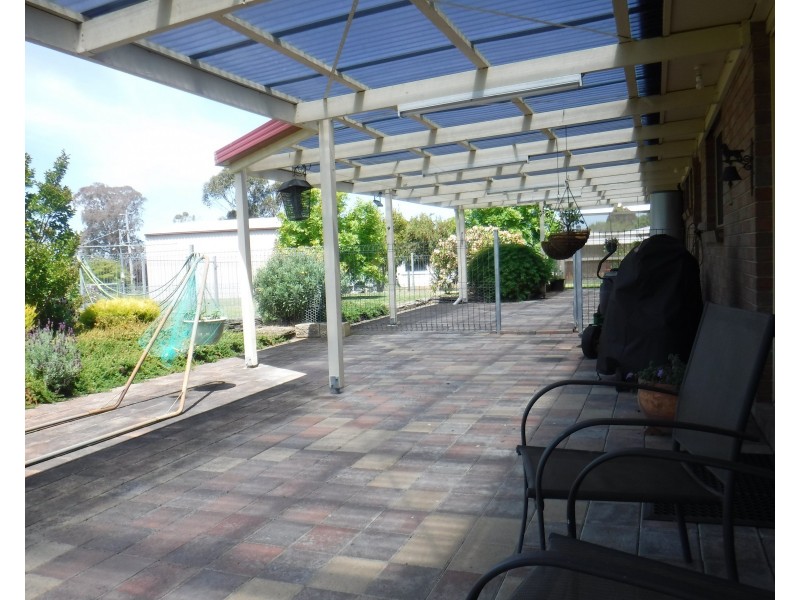 4 Cherod Drive, Orbost VIC 3888