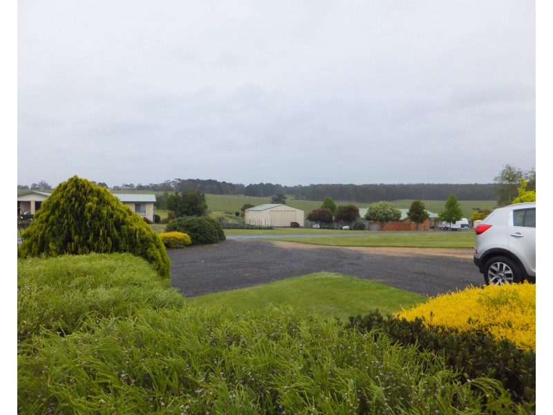 4 Cherod Drive, Orbost VIC 3888